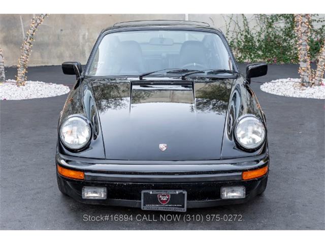 1976 Porsche 911S (CC-1805998) for sale in Beverly Hills, California