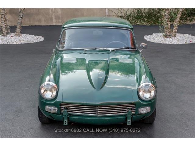 1968 Triumph GT-6 (CC-1805999) for sale in Beverly Hills, California