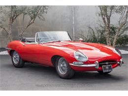 1964 Jaguar XKE (CC-1806002) for sale in Beverly Hills, California