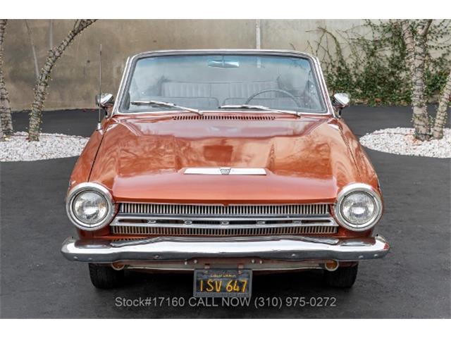 1964 Dodge Dart (CC-1806005) for sale in Beverly Hills, California