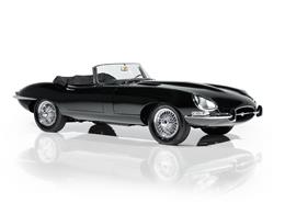 1963 Jaguar E-Type (CC-1806015) for sale in Farmingdale, New York