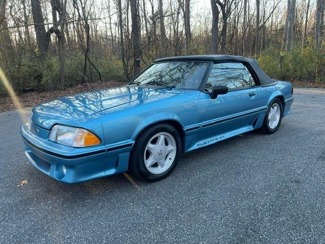 1988 Ford Mustang for Sale | ClassicCars.com | CC-1800603