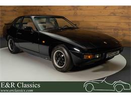 1985 Porsche 924 (CC-1806038) for sale in Waalwijk, Noord-Brabant