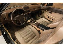 1985 Porsche 924 (CC-1806038) for sale in Waalwijk, Noord-Brabant