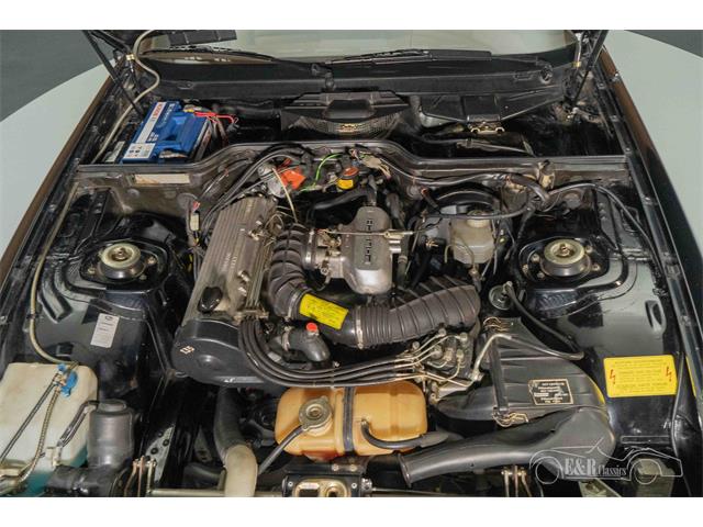 1985 Porsche 924 (CC-1806038) for sale in Waalwijk, Noord-Brabant