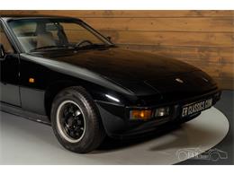 1985 Porsche 924 (CC-1806038) for sale in Waalwijk, Noord-Brabant