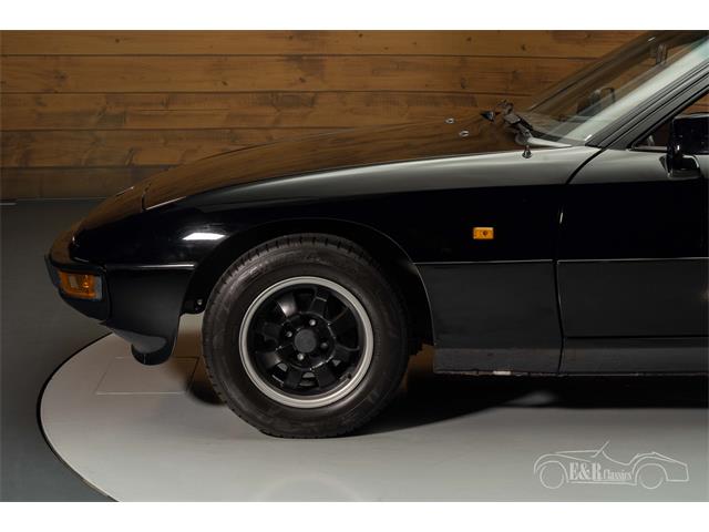 1985 Porsche 924 (CC-1806038) for sale in Waalwijk, Noord-Brabant