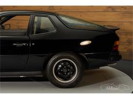 1985 Porsche 924 (CC-1806038) for sale in Waalwijk, Noord-Brabant