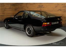 1985 Porsche 924 (CC-1806038) for sale in Waalwijk, Noord-Brabant