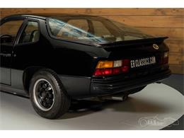 1985 Porsche 924 (CC-1806038) for sale in Waalwijk, Noord-Brabant