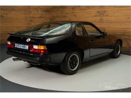 1985 Porsche 924 (CC-1806038) for sale in Waalwijk, Noord-Brabant