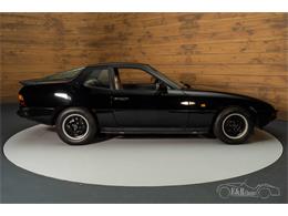 1985 Porsche 924 (CC-1806038) for sale in Waalwijk, Noord-Brabant