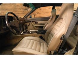 1985 Porsche 924 (CC-1806038) for sale in Waalwijk, Noord-Brabant