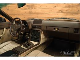 1985 Porsche 924 (CC-1806038) for sale in Waalwijk, Noord-Brabant
