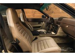 1985 Porsche 924 (CC-1806038) for sale in Waalwijk, Noord-Brabant