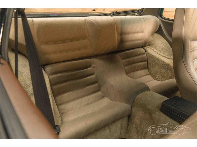 1985 Porsche 924 (CC-1806038) for sale in Waalwijk, Noord-Brabant