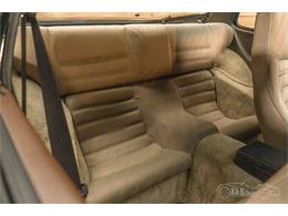 1985 Porsche 924 (CC-1806038) for sale in Waalwijk, Noord-Brabant