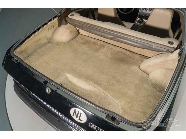 1985 Porsche 924 (CC-1806038) for sale in Waalwijk, Noord-Brabant