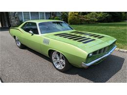 1971 Plymouth Barracuda (CC-1806042) for sale in Calverton, New York