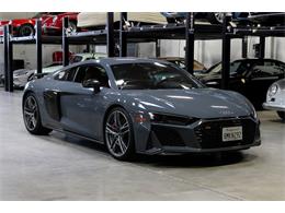 2020 Audi R8 (CC-1806049) for sale in San Carlos, California