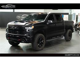 2023 Chevrolet Silverado (CC-1800605) for sale in Las Vegas, Nevada