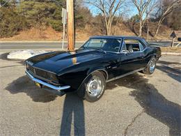 1967 Chevrolet Camaro (CC-1806057) for sale in Westford, Massachusetts