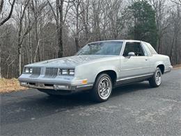 1985 Oldsmobile Cutlass Supreme (CC-1800606) for sale in Concord, North Carolina