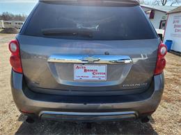 2010 Chevrolet Equinox (CC-1806075) for sale in Lolo, Montana
