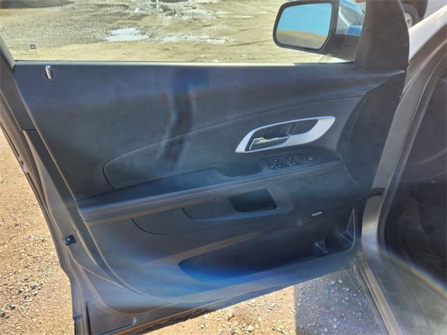 2010 Chevrolet Equinox (CC-1806075) for sale in Lolo, Montana