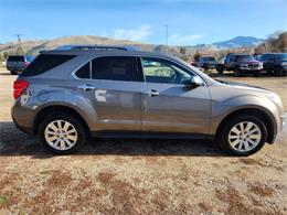 2010 Chevrolet Equinox (CC-1806075) for sale in Lolo, Montana