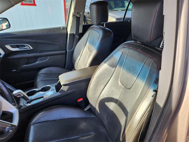 2010 Chevrolet Equinox (CC-1806075) for sale in Lolo, Montana