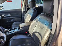 2010 Chevrolet Equinox (CC-1806075) for sale in Lolo, Montana