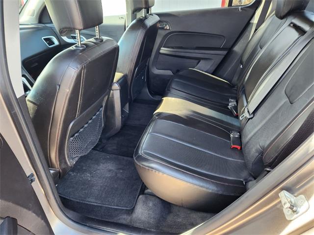 2010 Chevrolet Equinox (CC-1806075) for sale in Lolo, Montana