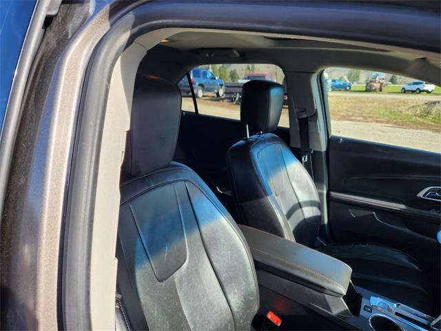 2010 Chevrolet Equinox (CC-1806075) for sale in Lolo, Montana