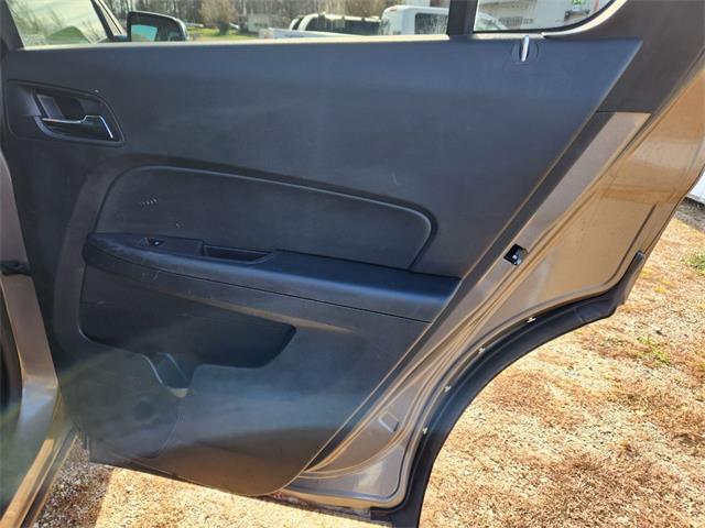 2010 Chevrolet Equinox (CC-1806075) for sale in Lolo, Montana