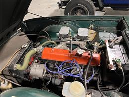 1972 Triumph TR6 (CC-1806086) for sale in Somersworth, New Hampshire
