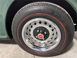 1972 Triumph TR6 (CC-1806086) for sale in Somersworth, New Hampshire