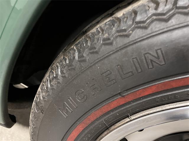 1972 Triumph TR6 (CC-1806086) for sale in Somersworth, New Hampshire