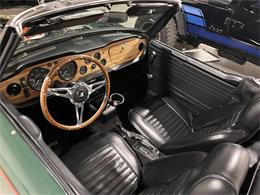 1972 Triumph TR6 (CC-1806086) for sale in Somersworth, New Hampshire