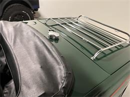 1972 Triumph TR6 (CC-1806086) for sale in Somersworth, New Hampshire