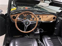 1972 Triumph TR6 (CC-1806086) for sale in Somersworth, New Hampshire