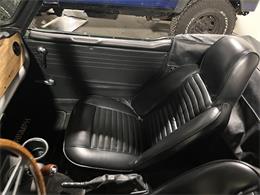 1972 Triumph TR6 (CC-1806086) for sale in Somersworth, New Hampshire