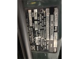 1972 Triumph TR6 (CC-1806086) for sale in Somersworth, New Hampshire