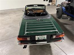 1972 Triumph TR6 (CC-1806086) for sale in Somersworth, New Hampshire
