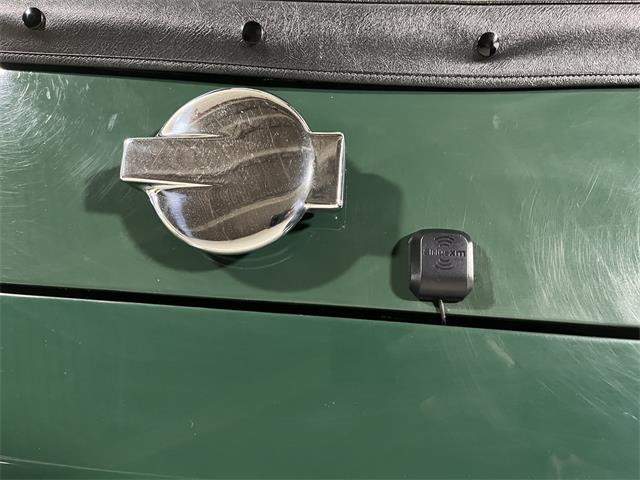 1972 Triumph TR6 (CC-1806086) for sale in Somersworth, New Hampshire