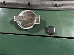 1972 Triumph TR6 (CC-1806086) for sale in Somersworth, New Hampshire