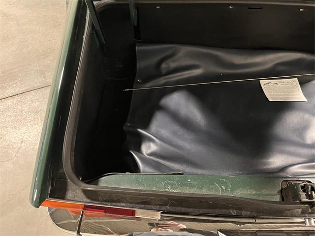 1972 Triumph TR6 (CC-1806086) for sale in Somersworth, New Hampshire