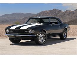 1968 Chevrolet Camaro Z28 (CC-1806093) for sale in BOULDER CITY, Nevada