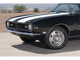 1968 Chevrolet Camaro Z28 (CC-1806093) for sale in BOULDER CITY, Nevada