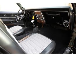 1968 Chevrolet Camaro Z28 (CC-1806093) for sale in BOULDER CITY, Nevada
